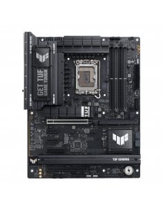 ASUS TUF GAMING Z890-PLUS WIFI Intel Z890 LGA 1851 (Socket V1) ATX