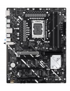 ASUS PRIME Z890-P WIFI Intel Z890 LGA 1851 (Socket V1) ATX