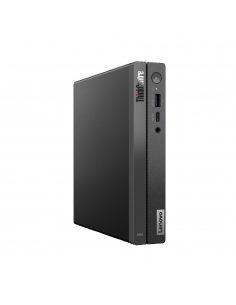 Komputer ThinkCentre Neo 50q Tiny 12LN001YPB W11Pro i5-13420H/16GB/512GB/INT/3YRS OS