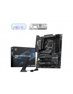 Płyta główna Z890 GAMING PLUS WIFI s1851 4DDR5 ATX