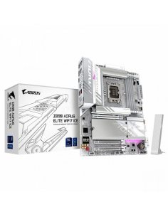 Płyta główna Z890 A ELITE WF7 ICE