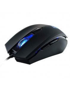 Tt eSPORTS Myszka dla graczy - Talon Blu 3050 Avago Laser