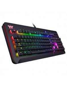 Klawiatura gamingowa Level 20 RGB Black Cherry MX Blue