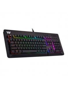 Klawiatura gamingowa eSports Level 20 GT RGB Black Cherry MX Blue