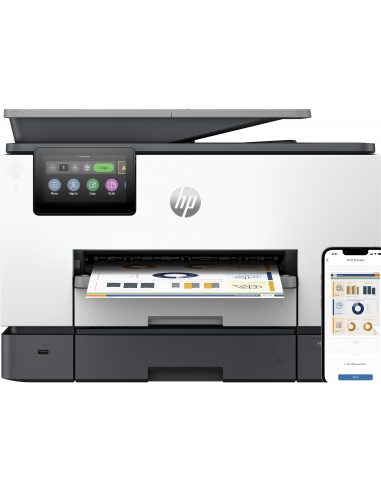 HP OfficeJet Pro Urządzenie wielofunkcyjne 9130b