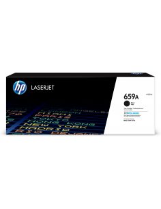 HP LaserJet 659A oryginalny czarny toner