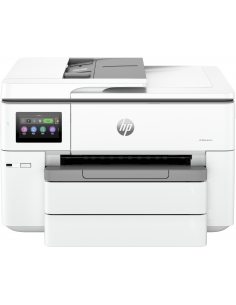 HP OfficeJet Pro Wielkoformatowe urządzenie wielofunkcyjne 9730e