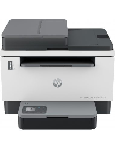 HP LaserJet Urządzenie wielofunkcyjne Tank 2604sdw