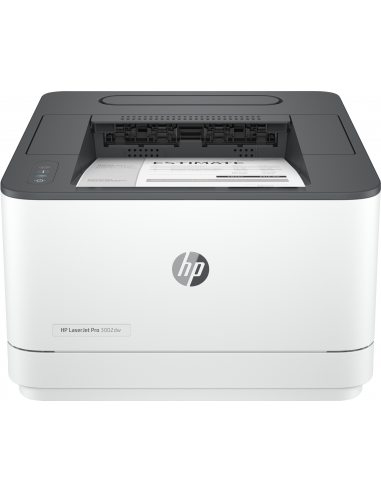 HP Drukarka LaserJet Pro 3002dw