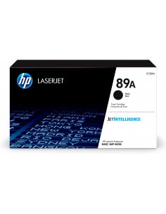 HP 89A oryginalny czarny toner LaserJet