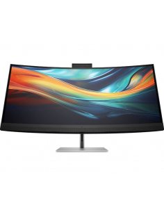 Monitor 40 cali S7 Pro 740pm 5K2K Conferencing 8Y2R2AA