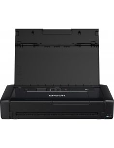 Epson WorkForce WF-110W drukarka atramentowa Kolor 5760 x 1440 DPI A4 Wi-Fi