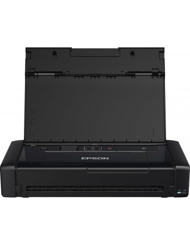 Epson WorkForce WF-110W drukarka atramentowa Kolor 5760 x 1440 DPI A4 Wi-Fi