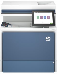 HP LaserJet Urządzenie wielofunkcyjne Color Enterprise 5800dn