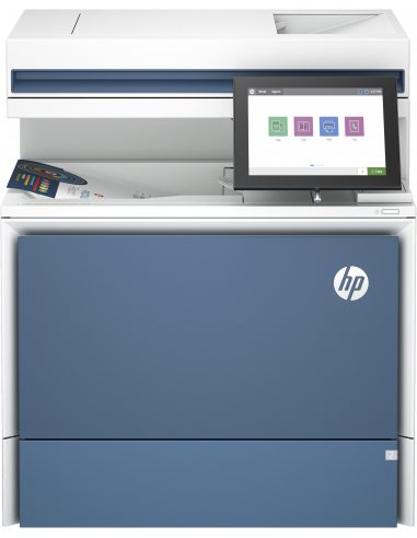 HP LaserJet Urządzenie wielofunkcyjne Color Enterprise 5800dn