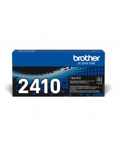 Brother TN-2410 kaseta z tonerem 1 szt. Oryginalny Czarny