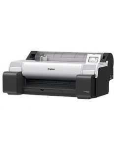 Canon imagePROGRAF TM-240 drukarka wielkoformatowa Wi-Fi Atramentowa Kolor 2400 x 1200 DPI A1 (594 x 841 mm) Przewodowa sieć LAN