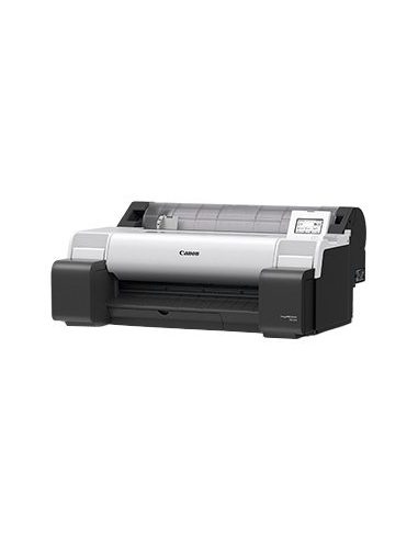 Canon imagePROGRAF TM-240 drukarka wielkoformatowa Wi-Fi Atramentowa Kolor 2400 x 1200 DPI A1 (594 x 841 mm) Przewodowa sieć LAN