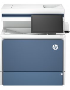 HP Color LaserJet Enterprise Flow Urządzenie wielofunkcyjne 5800zf