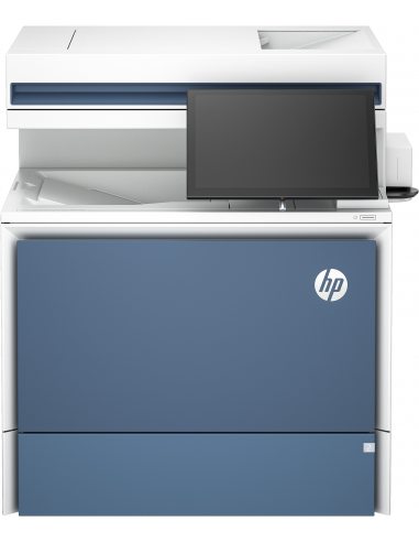 HP Color LaserJet Enterprise Flow Urządzenie wielofunkcyjne 5800zf