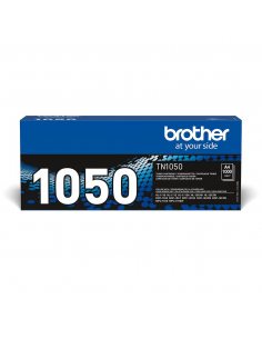 Brother TN-1050 kaseta z tonerem 1 szt. Oryginalny Czarny