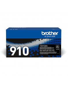 Brother TN-910BK kaseta z tonerem 1 szt. Oryginalny Czarny