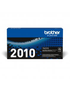 Brother TN-2010 kaseta z tonerem 1 szt. Oryginalny Czarny