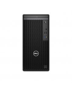 Dell Optiplex 7020 MT i3-14100 8GB DDR5 4800 SSD512 DVD-RW No Wifi Kb Mouse UHD Graphics 730 W11Pro 3Y Pro Support