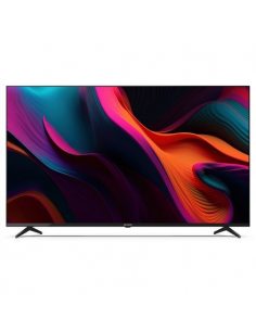 Ostry | 55GL4260E | 55" (139 cm) | Telewizor Smart TV | Telewizja Google TV | Rozdzielczość 4K UHD