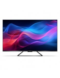 Ostry 55GR8265E | 55 | Telewizor Smart TV | Telewizja Google TV | UHD