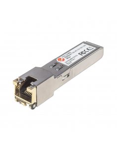 Moduł MiniGBIC Intellinet SFP Gigabit 1000Base-T RJ45, 100m