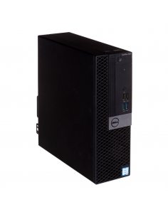 DELL OptiPlex 5050 i5-7500 8GB 256GB SSD SFF Win10pro UŻYWANY