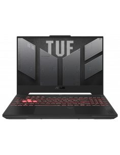 ASUS TUF Gaming A15 FA507NV-LP023 Ryzen 7 7735HS 15.6"FHD 144Hz Value IPS-level 250nits AG 16GB DDR5 SSD512 GeForce RTX 4060 8GB