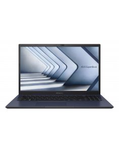 ASUS ExpertBook B15 B1502CVA-BQ0109X i3-1315U 15.6"FHD AG 250nits 8GB DDR4 SSD512 Intel UHD Graphics Cam720p 42WHrs W11Pro 3Y