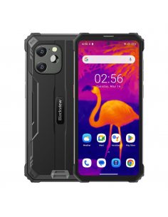 Smartfon Blackview BV8900 8/256GB Czarny