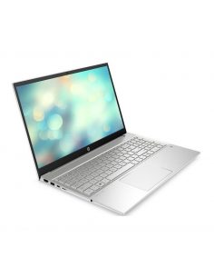 Notebook HP Pavilion 15-eg2175nw 15,6"FHD/i5-1235U/8GB/SSD512GB/IrisXe Silver