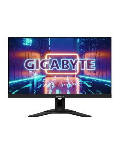 GIGABYTE M28U monitor komputerowy 71,1 cm (28") 3840 x 2160 px 4K Ultra HD LED Czarny