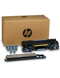 HP Zestaw konserwacyjny/nagrzewnica LaserJet 220 V