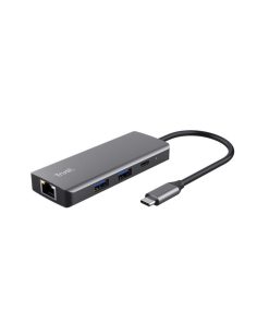 Adapter Multi-port 6-IN-1