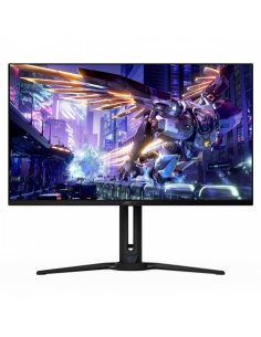 Monitor 31,5 cala FO32U2P OLED 0,03MS UHD 240HZ 4K