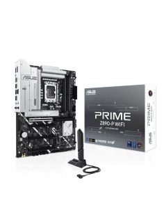 Płyta główna PRIME Z890-P WIFI S1851 4DDR5 HDMI/DP/TB4 ATX /90MB1I70-M0EAY0