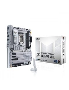 Płyta główna TUF GAMING Z890-PRO WIF I s1851 4DDR5 TB4/DP ATX/90MB1IR0-M0EAY0