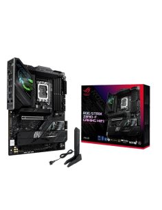 Płyta główna ROG STRIX Z890-F GAMING WIFI s1851 4DDR5 TB4 ATX/90MB1I40-M0EAY0