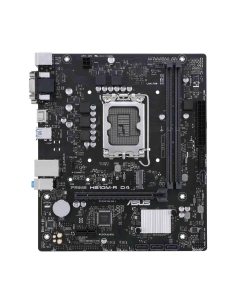 Płyta Asus PRIME H610M-R D4-SI /H610/DDR4/SATA3/M.2/USB3.0/PCIe4.0/s.1700/mATX