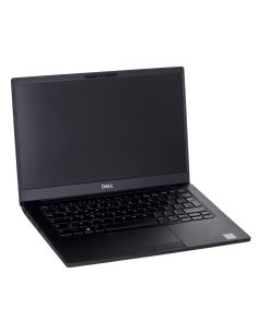 DELL LATITUDE 7390 i5-8350U 16GB 512GB SSD 13,3" FHD(dotyk) Win11pro + zasilacz UŻYWANY