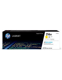 HP 216A oryginalny żółty toner LaserJet