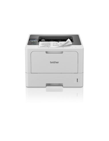 Brother HL-L5210DN drukarka laserowa 1200 x 1200 DPI A4