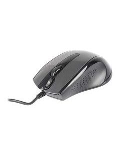 Mysz V-TRACK N-500F-1 Glossy Grey USB