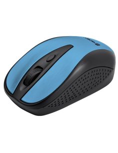 Mysz JOY II RF NANO USB - Blue