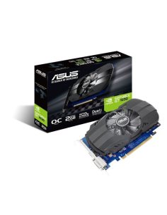 ASUS PH-GT1030-O2G NVIDIA GeForce GT 1030 2 GB GDDR5